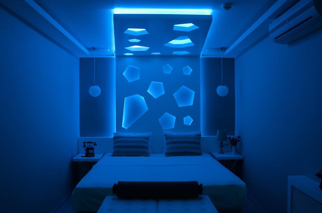 Hotel Evsen (adults Only)