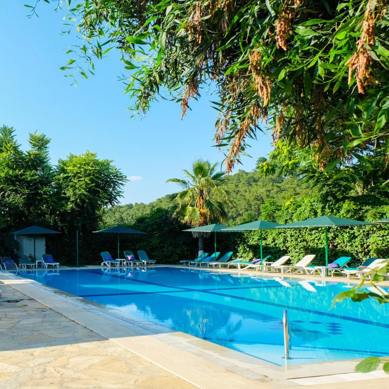 Erendiz Garden Kemer