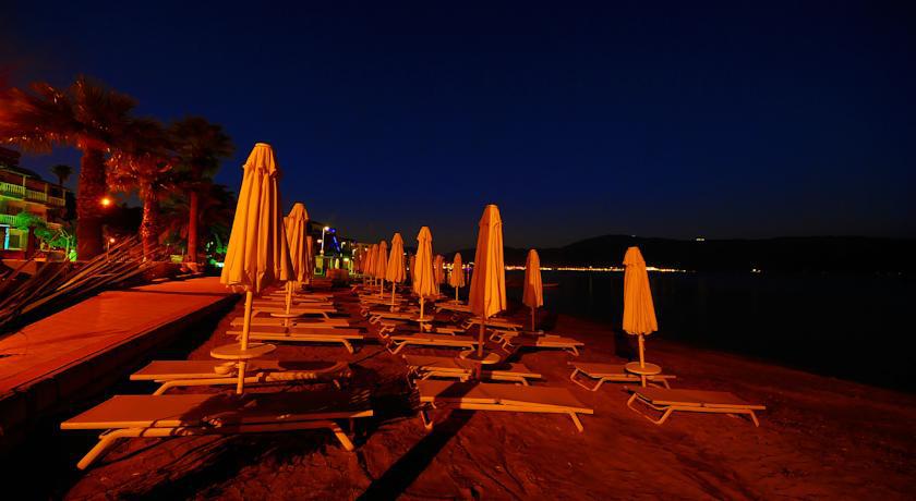 Hotel Luna Deluxe Marmaris