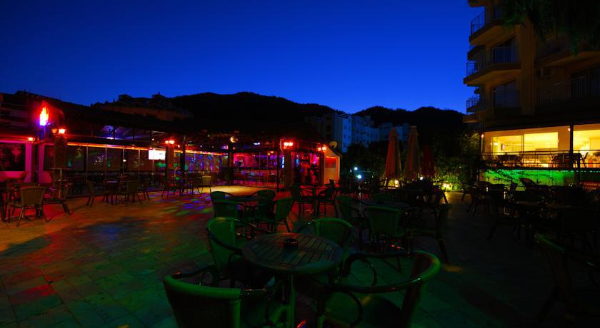 Hotel Luna Deluxe