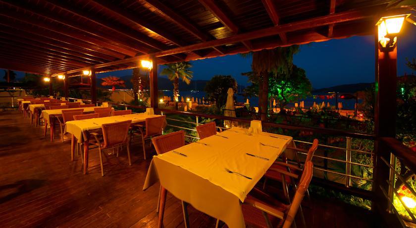 Hotel Luna Deluxe 5*
