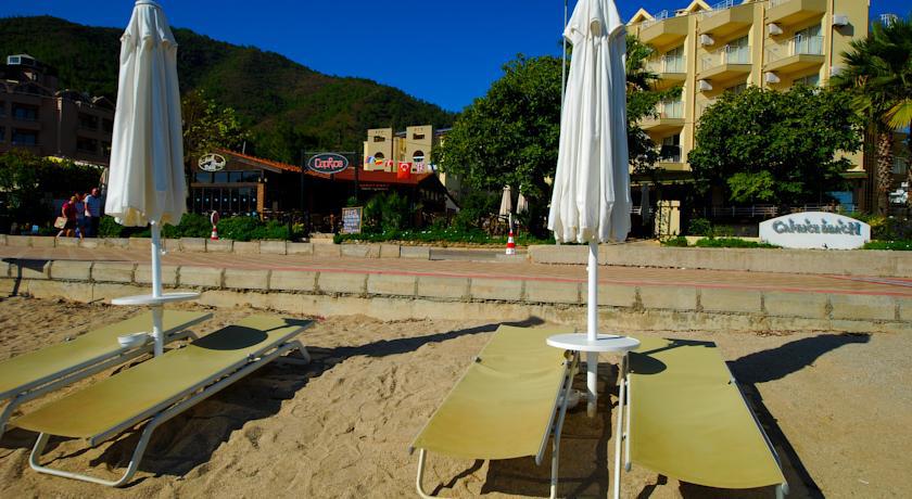 Hotel Luna Deluxe 5*