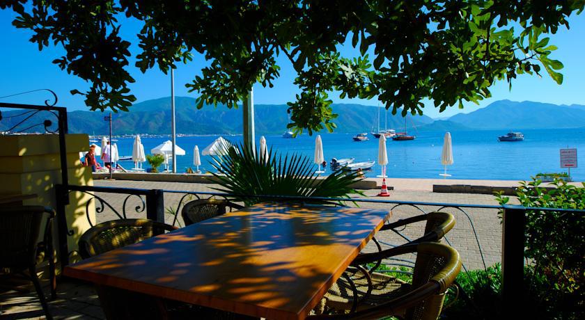 Hotel Luna Deluxe Marmaris