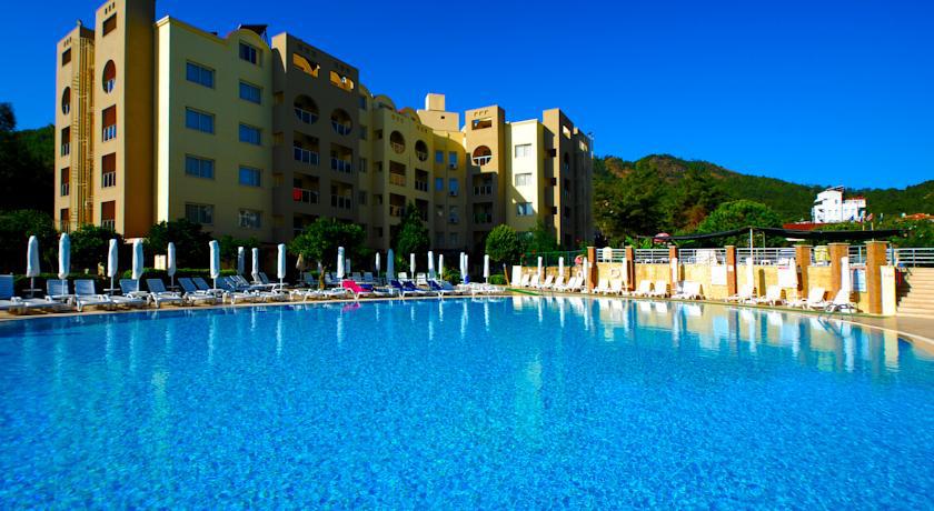 Hotel Luna Deluxe