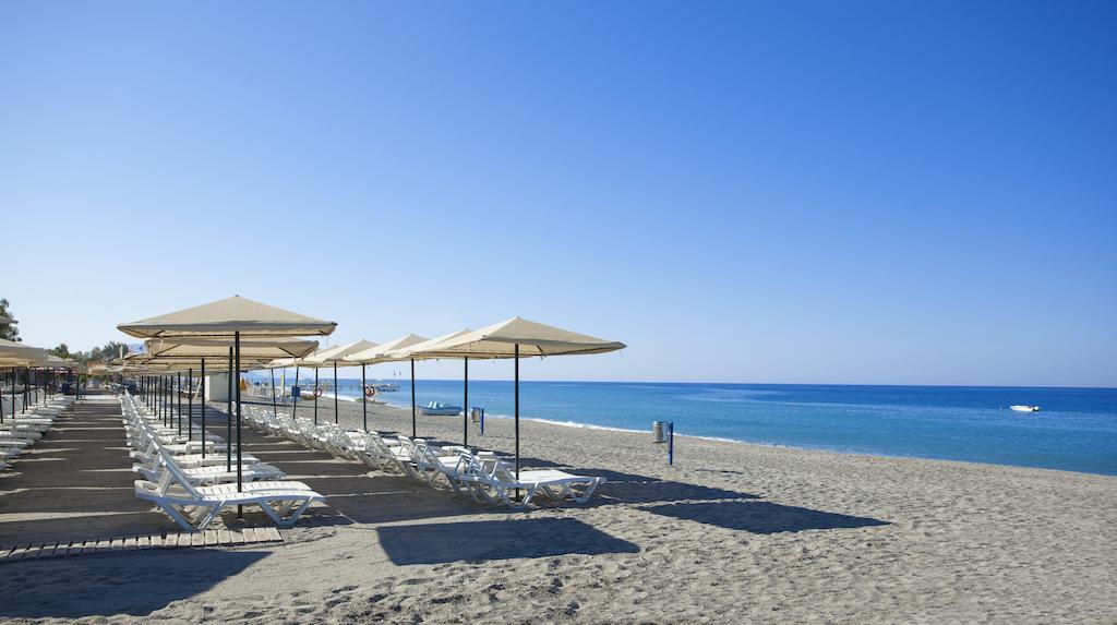 Hotel Club Paradiso 5*