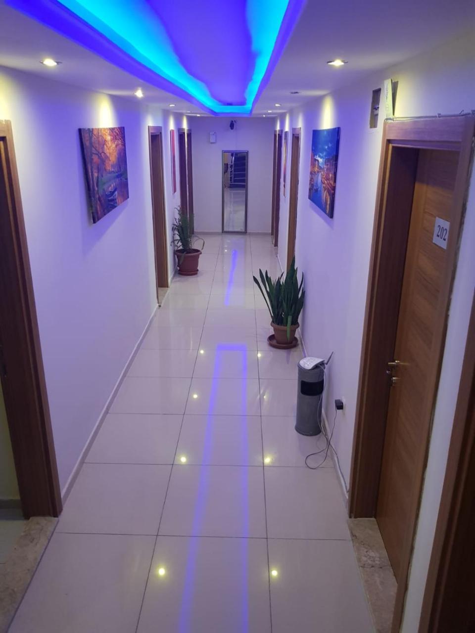 Feryil Centrum Bed & Breakfast Fethiye