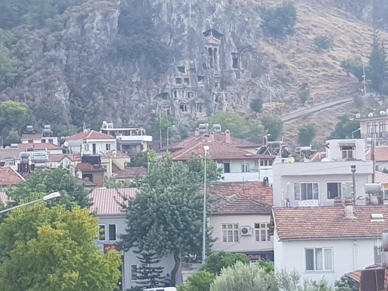 Feryil Centrum Bed & Breakfast Fethiye