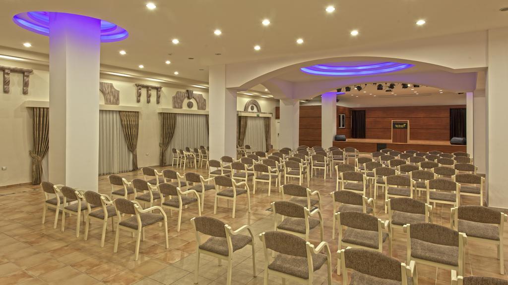 Club Paradiso 5* Alanya