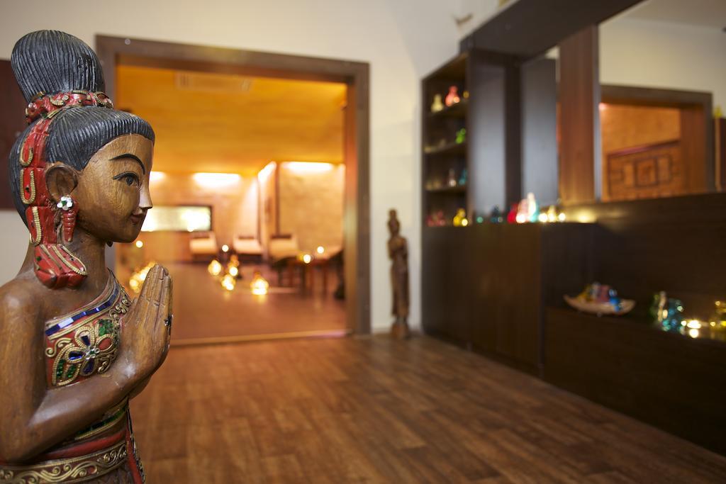 Club Paradiso Hotel Alanya