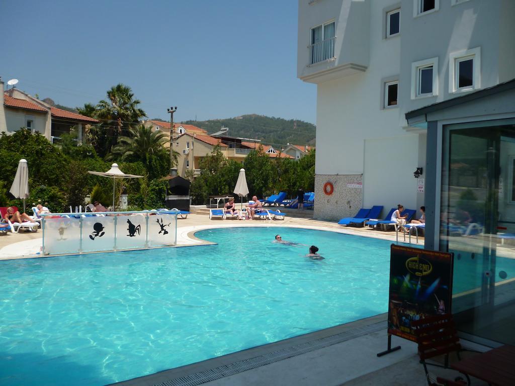 Hotel Blue Park Armutalan