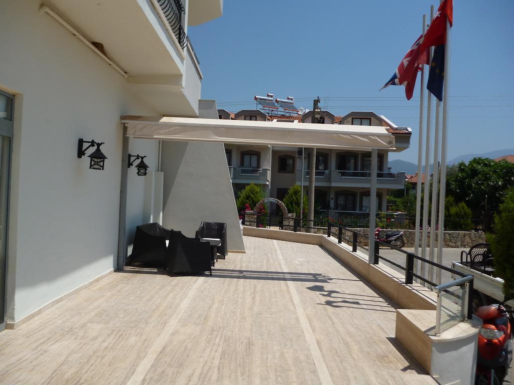 Blue Park 3* Armutalan