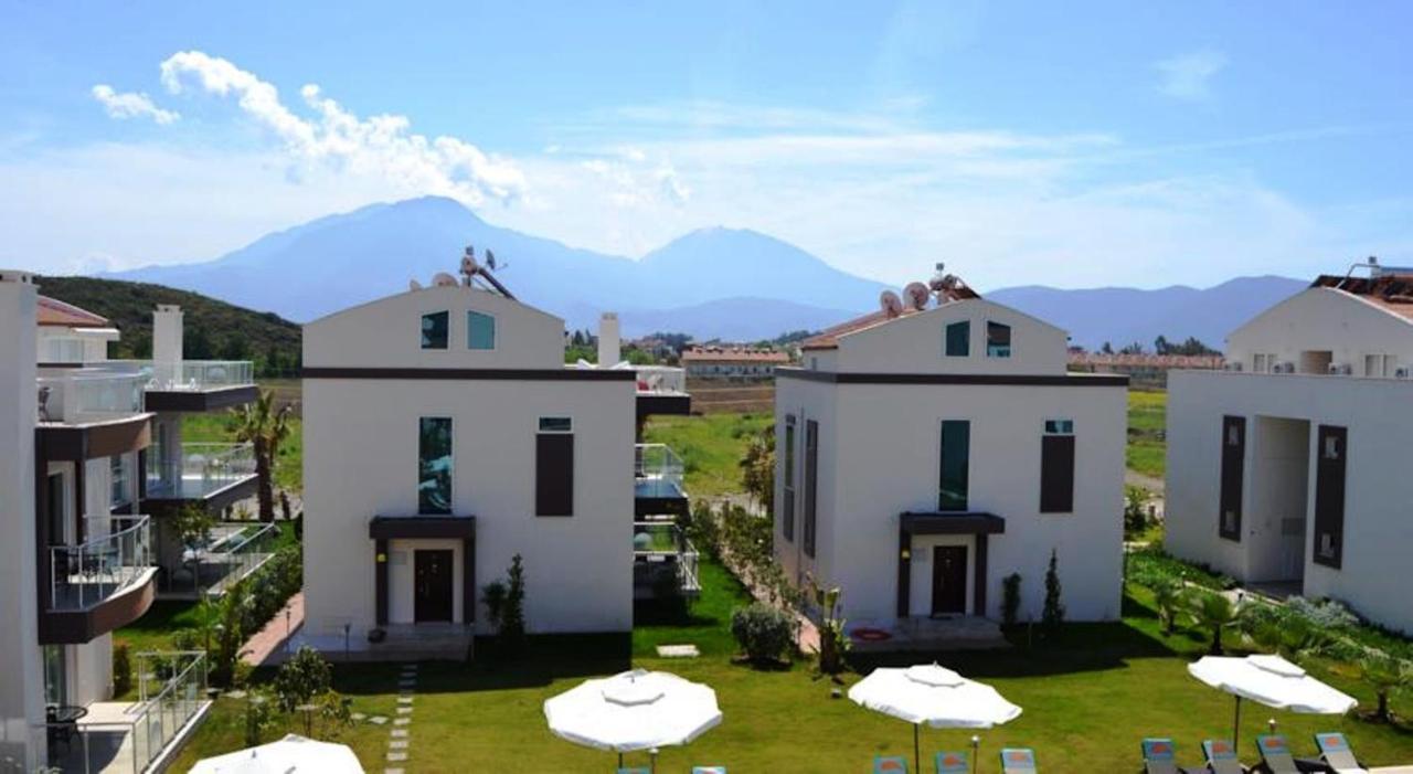 Blue Holiday home