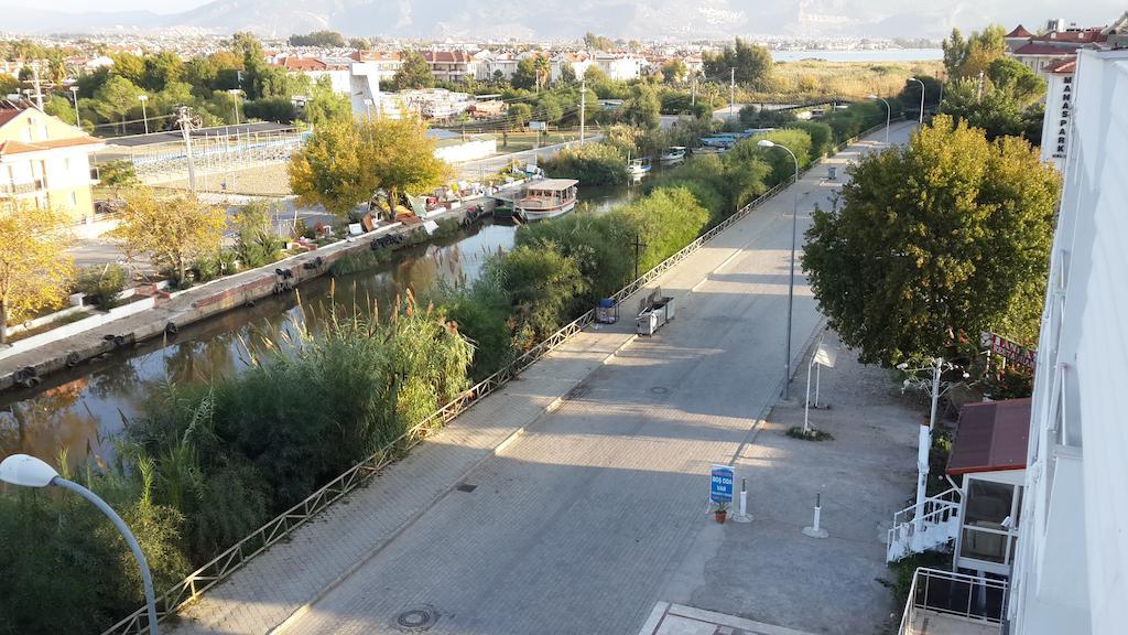 Berlin Hotel Fethiye