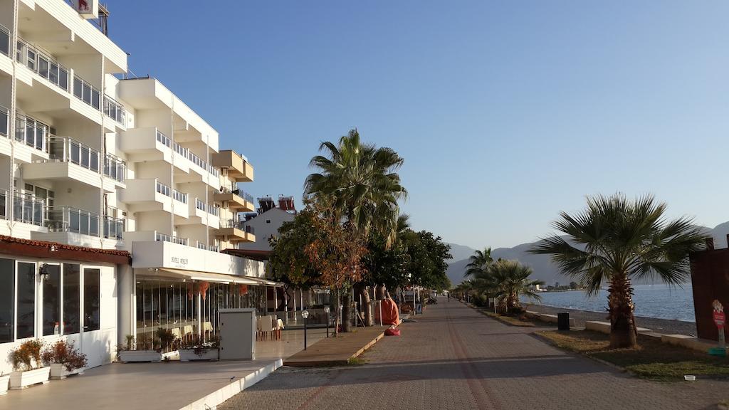 Berlin Fethiye