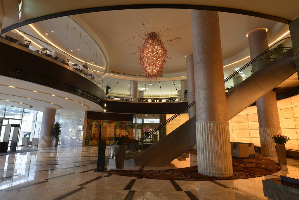 Wyndham Grand Europe Istanbul