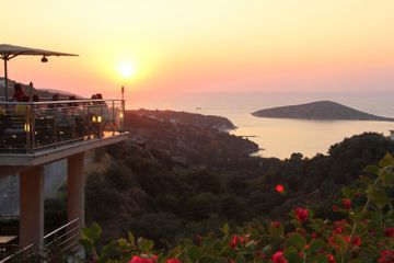Crystal Bodrum Hotel 4*