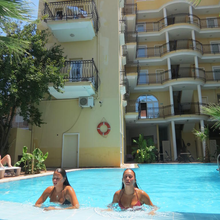 Olivia Hotel