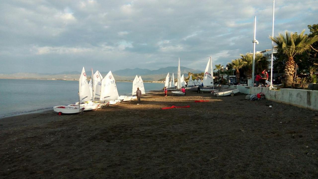 Bed & Breakfast Sirin Fethiye