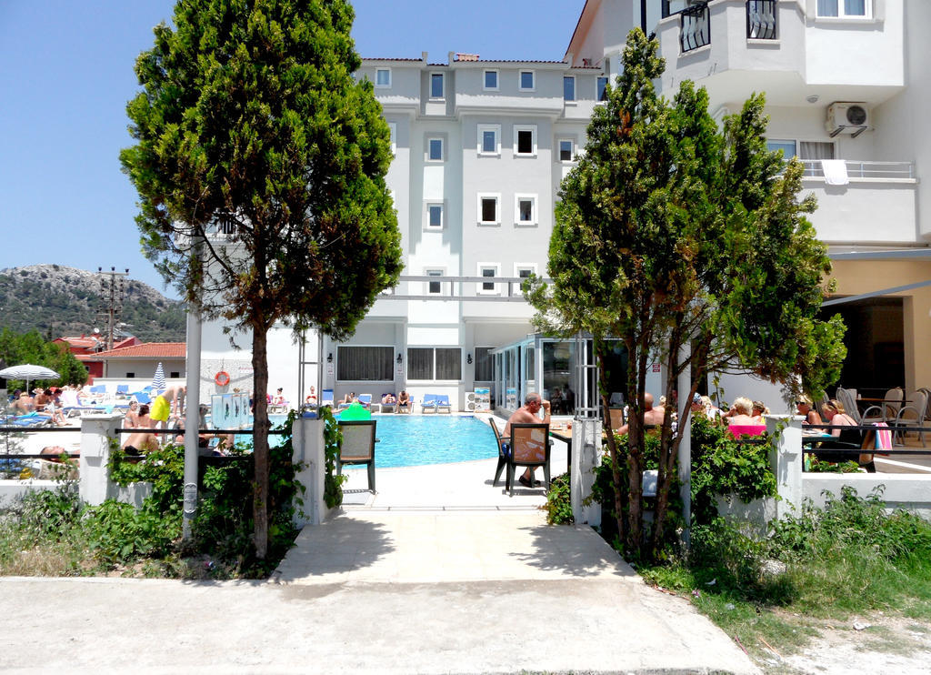 Hotel Blue Park