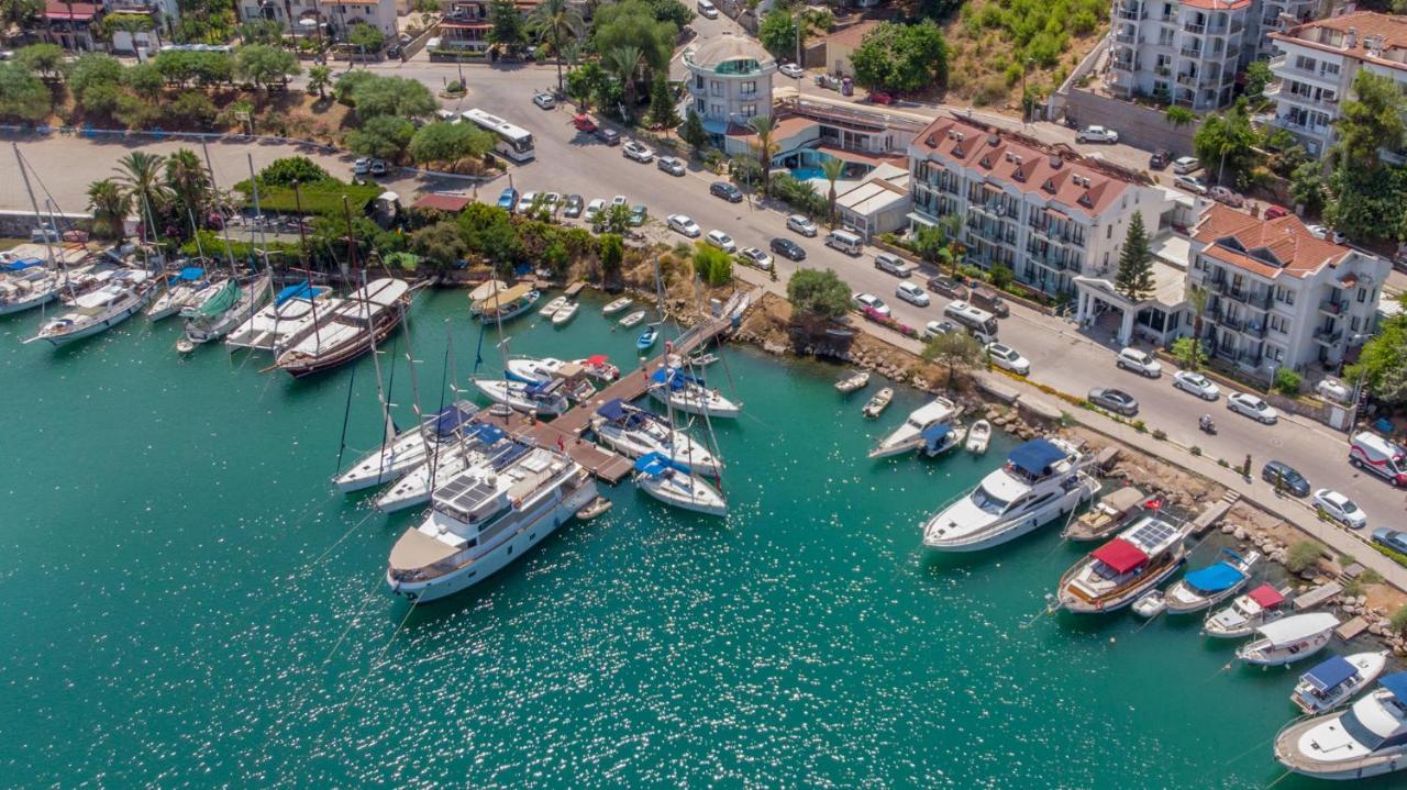 Ata Park 4* Fethiye