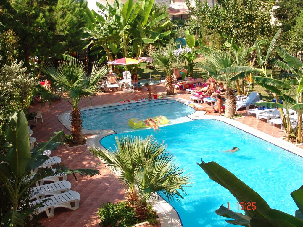 Olivia Hotel Kusadasi