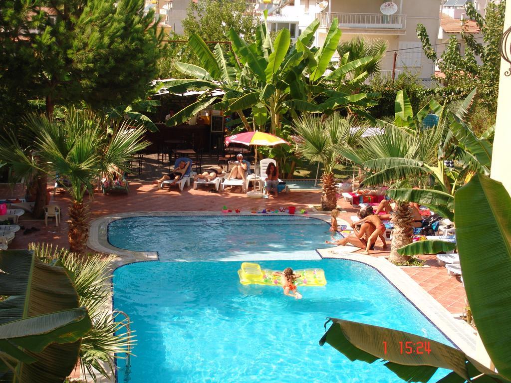 Olivia Hotel