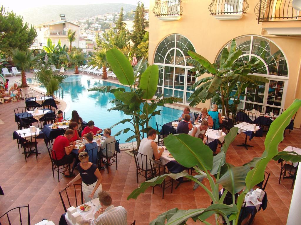Hotel Olivia