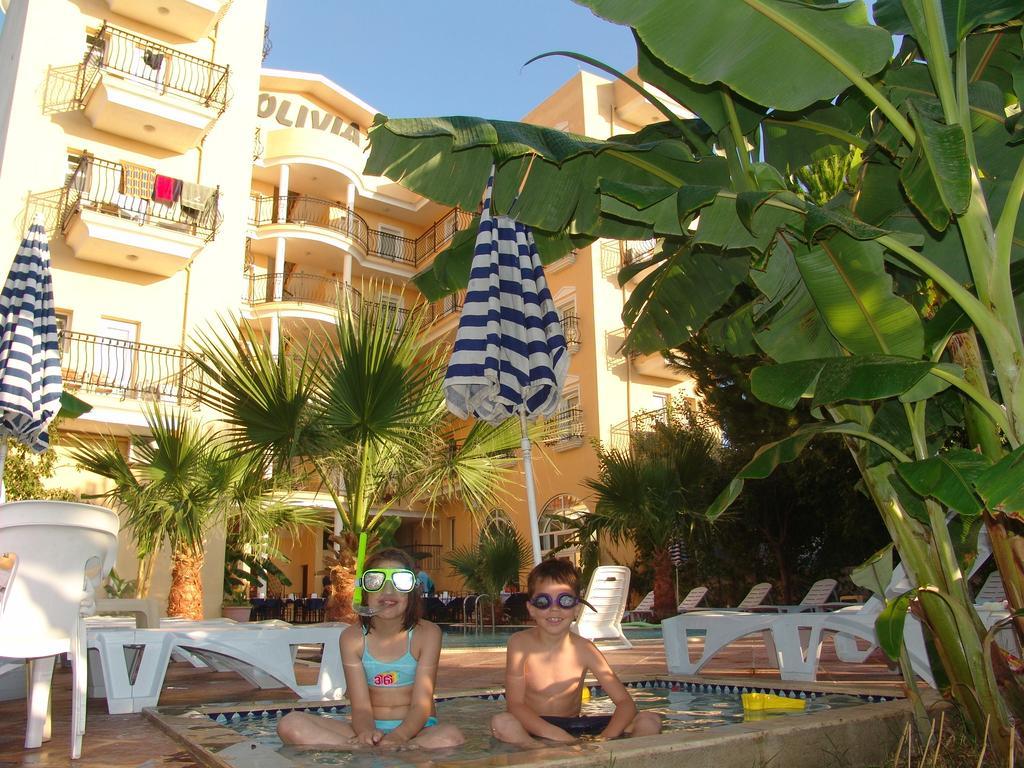 Olivia Hotel Kusadasi