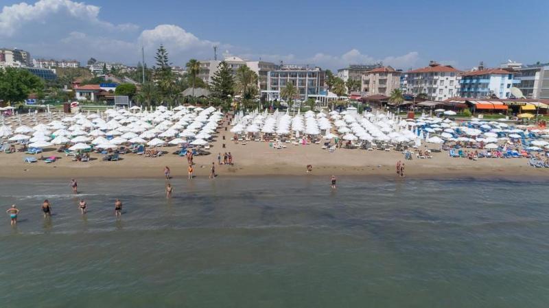 The Raga (adults Only) Hotel