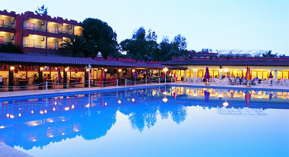 Resort Pigale Family Club