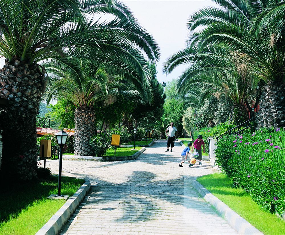 Pigale Family Club Resort