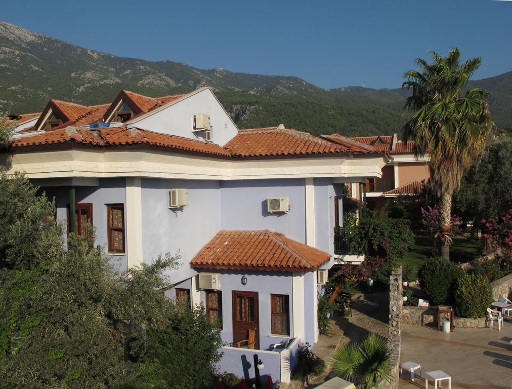Ova Hotel Fethiye