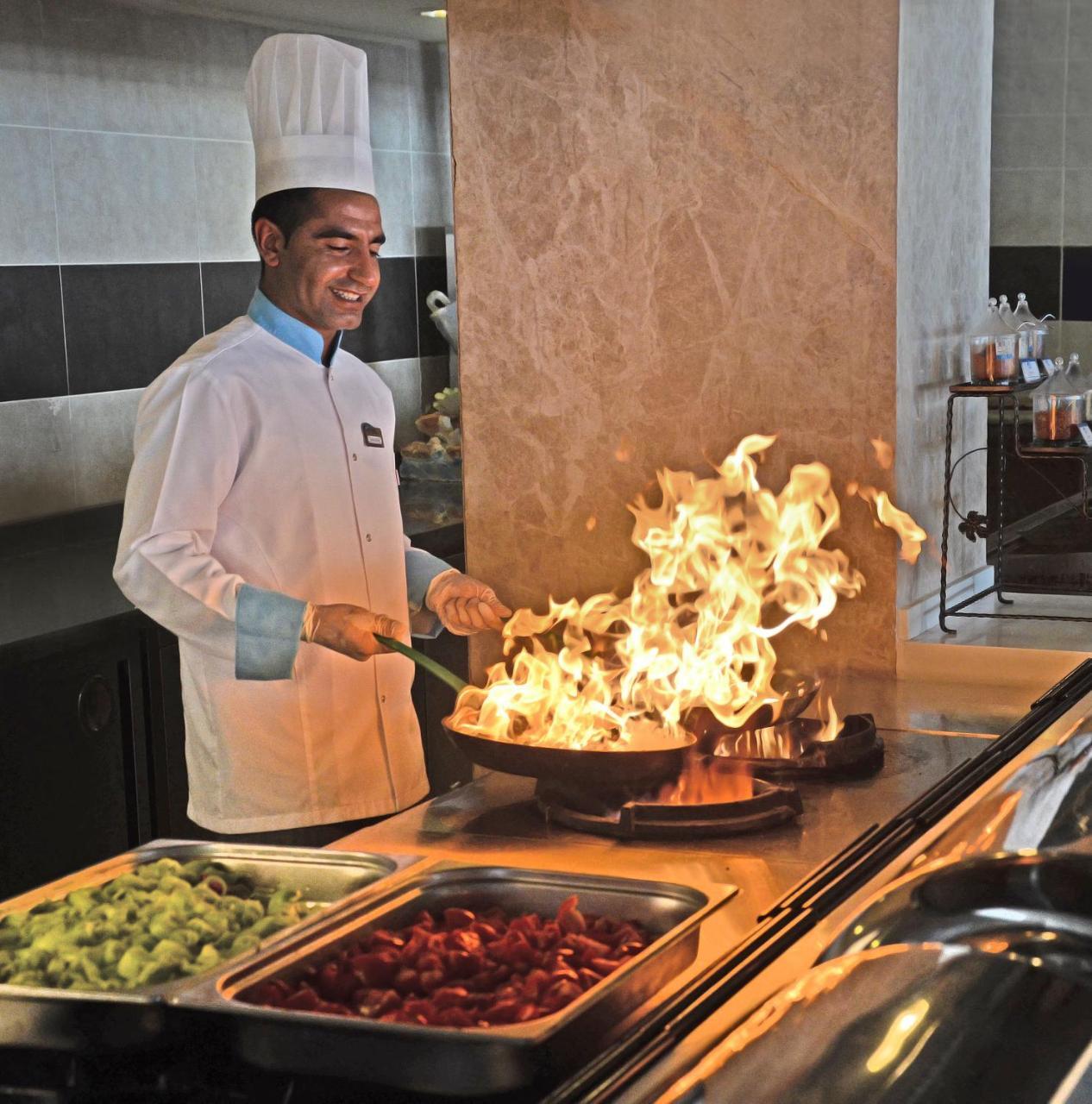 Hotel Palm Wings Resort&spa Kusadasi