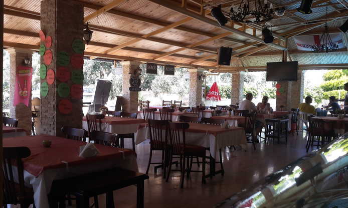 Hotel Sahin Palace 3*