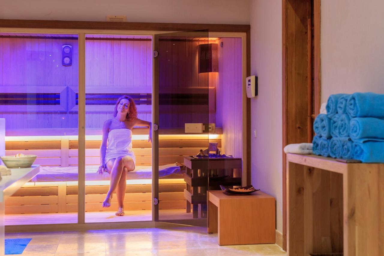Ecclesia - Adult Only Hotel Oludeniz