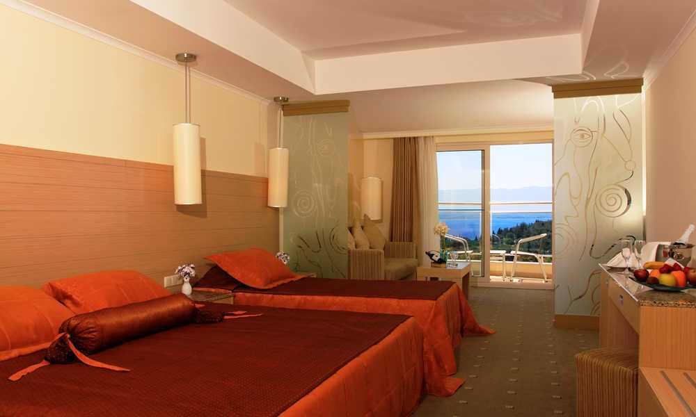 Resort Sealight Kusadasi