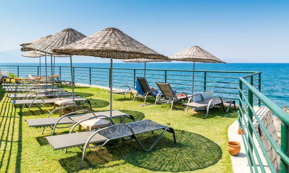 Resort Sealight Kusadasi