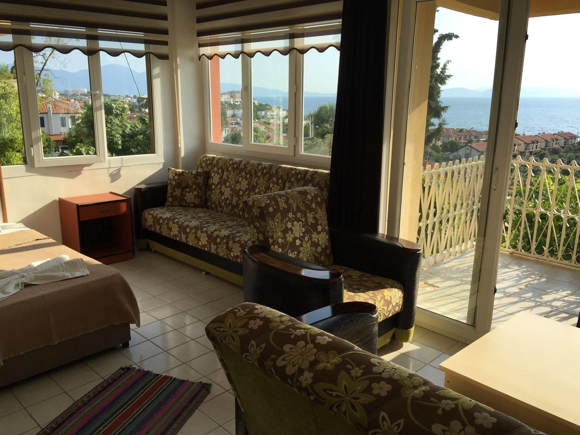 Asia Apart Hotel 3*