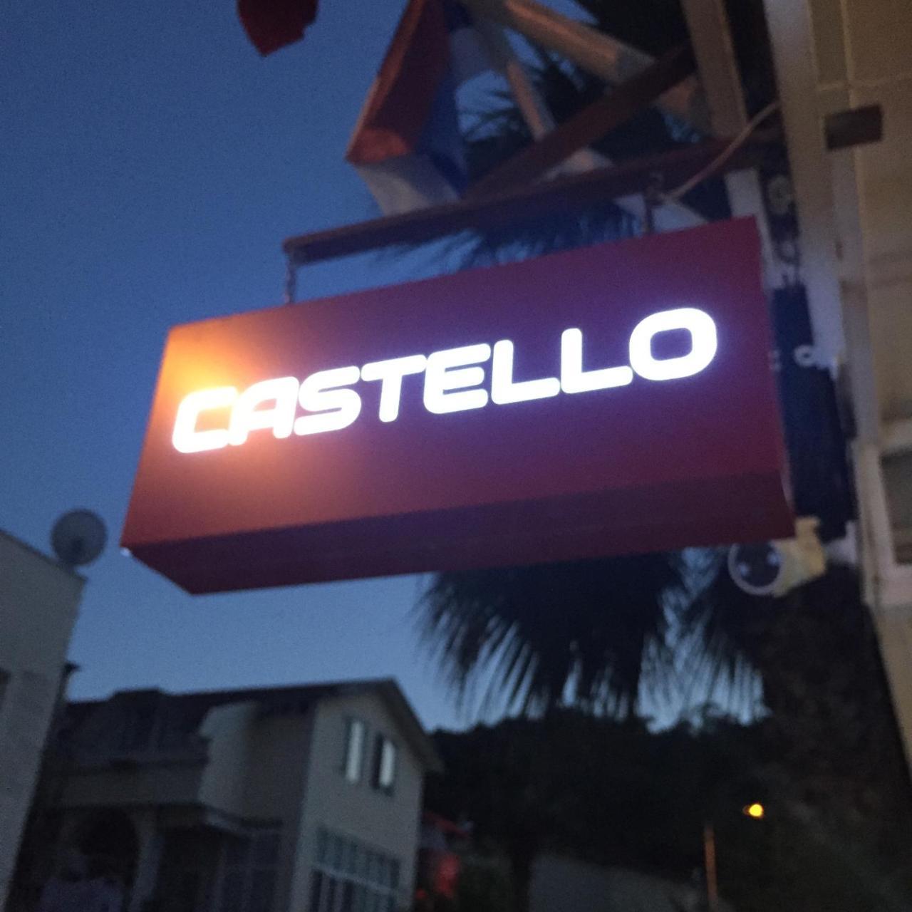Castello & Aparts