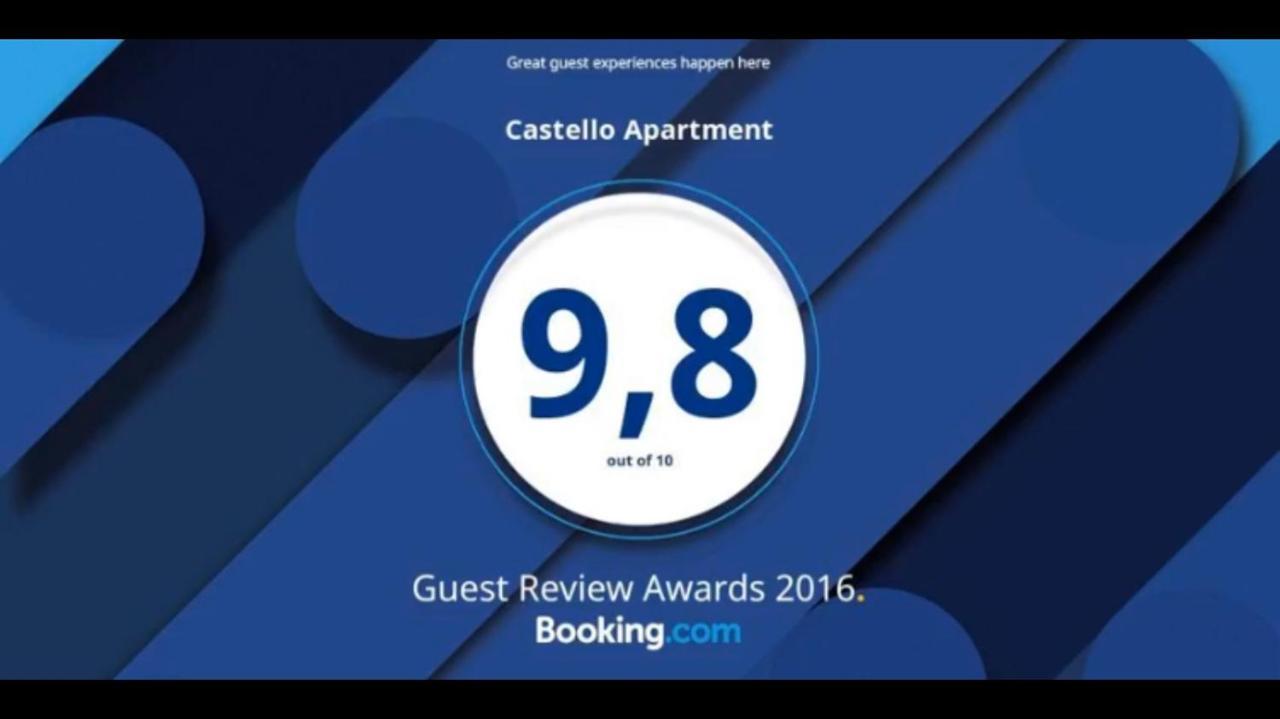 Hotel Castello & Aparts Kemer