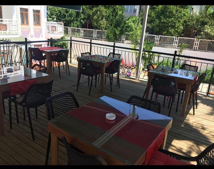 Castello & Aparts Hotel