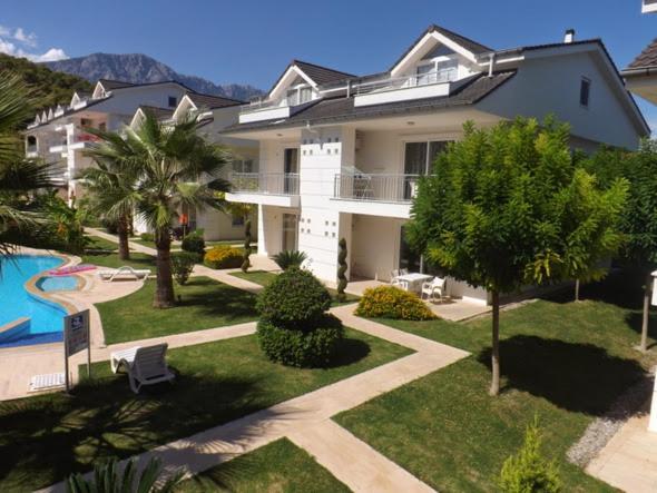 Apartment Atalos Apart In The Center With Pool And Wi-fi *