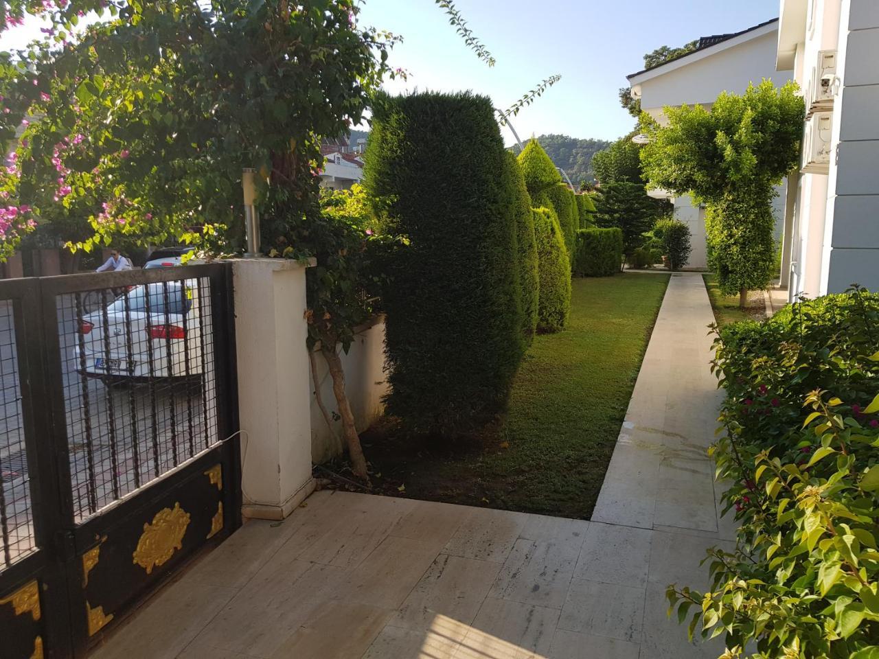 Apartment Atalos Apart In The Center With Pool And Wi-fi
