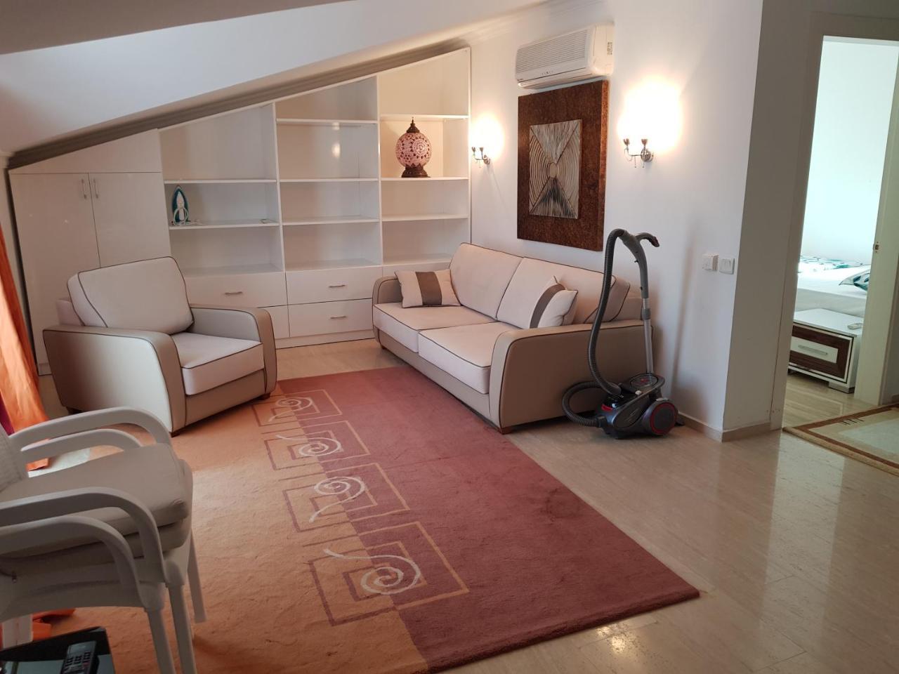 Atalos Apart In The Center With Pool And Wi-fi