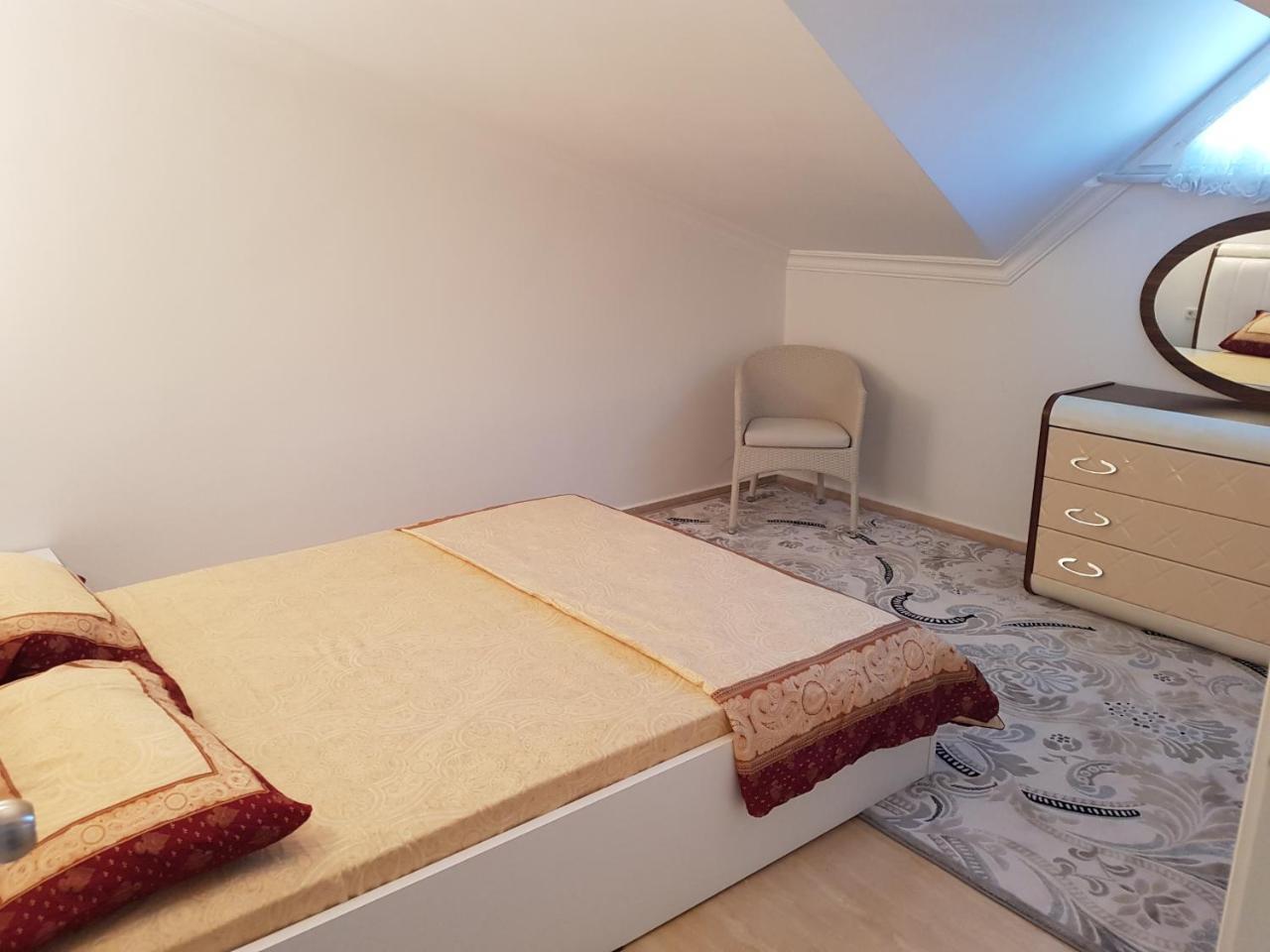 Atalos Apart In The Center With Pool And Wi-fi Apartment Kemer