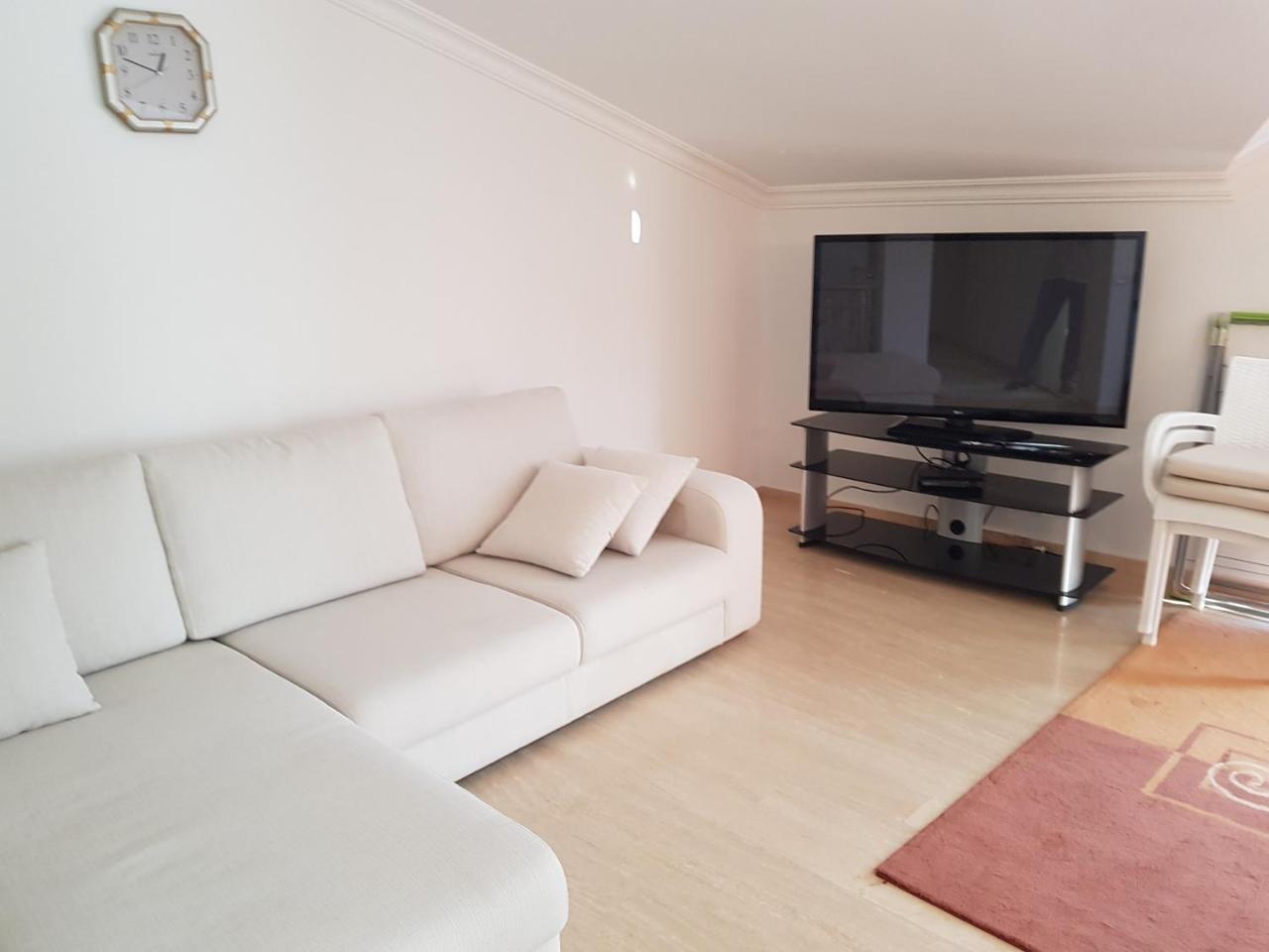 Atalos Apart In The Center With Pool And Wi-fi * Kemer