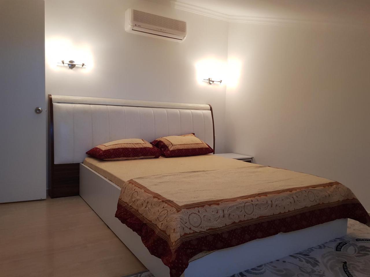 Apartment Atalos Apart In The Center With Pool And Wi-fi *