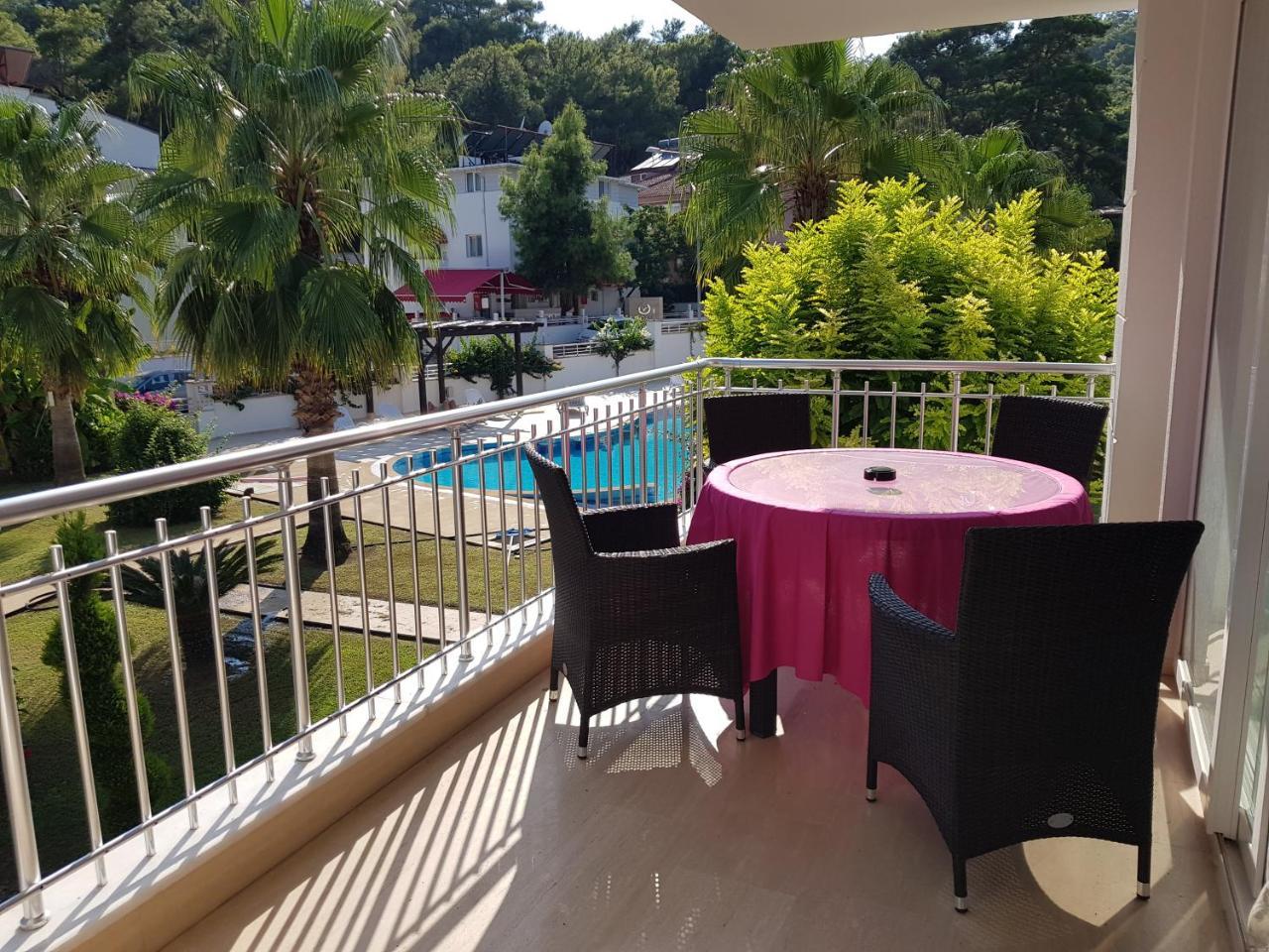 Atalos Apart In The Center With Pool And Wi-fi Apartment *