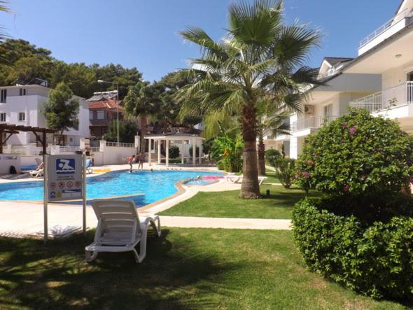 Apartment Atalos Apart In The Center With Pool And Wi-fi *