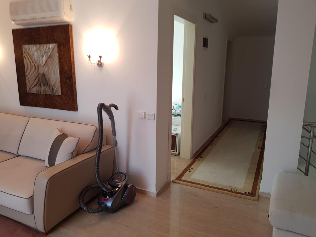 Atalos Apart In The Center With Pool And Wi-fi Kemer